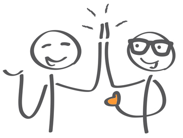 Einzelberatungen und Coaching bei GlücksImpulse in Esslingen