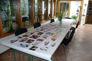 machs dir leicht workshop