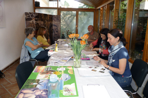 machs dir leicht workshop